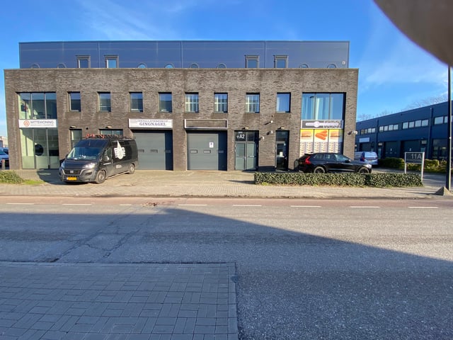 Sluispolderweg 11-A2