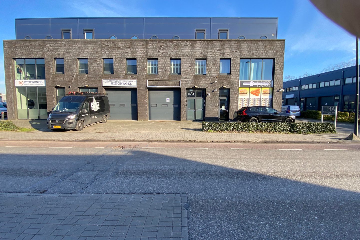 View photo 1 of Sluispolderweg 11-a2