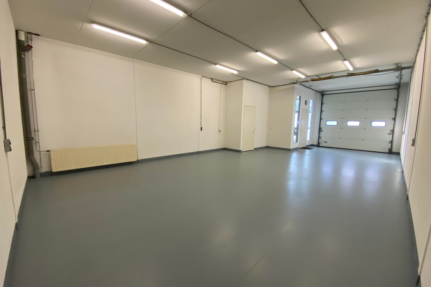 View photo 3 of Sluispolderweg 11-a2