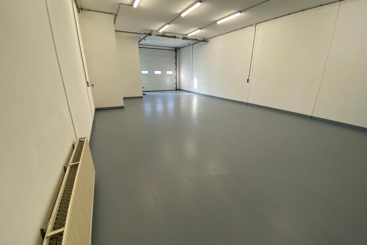 View photo 4 of Sluispolderweg 11-a2