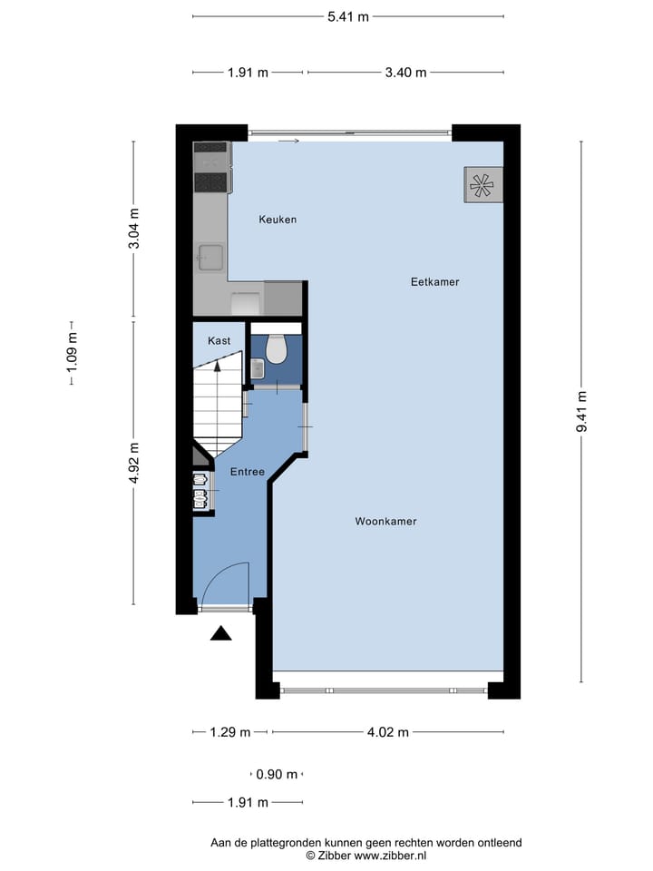 Photo 35 of Steur 77