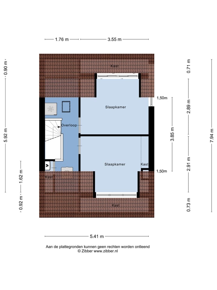 Photo 37 of Steur 77