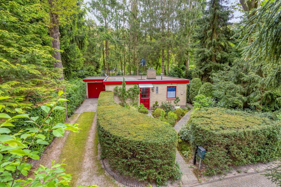 Foto 1 van Coevorderweg 17-41