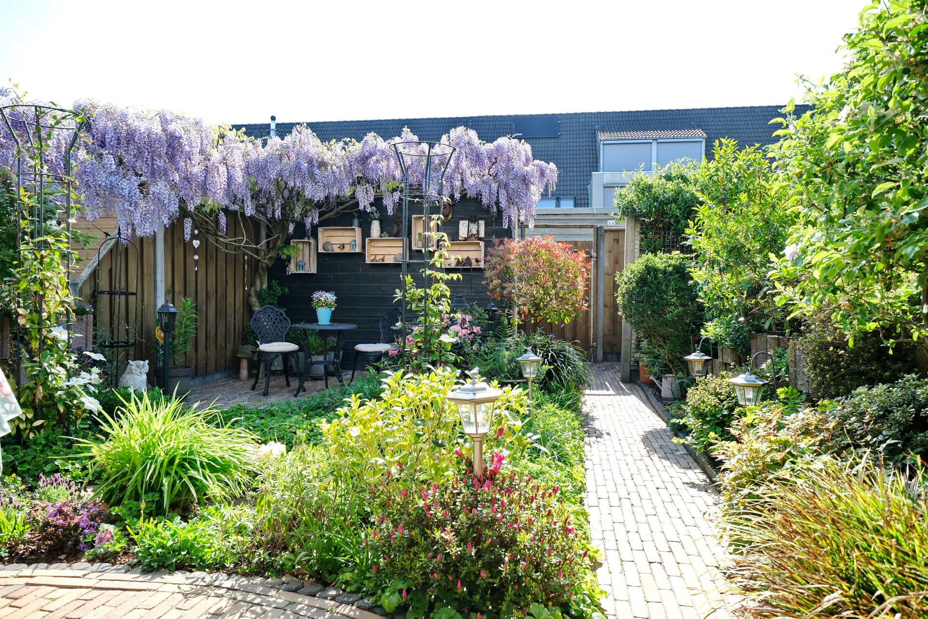 Foto 27 van Lutulistate 67