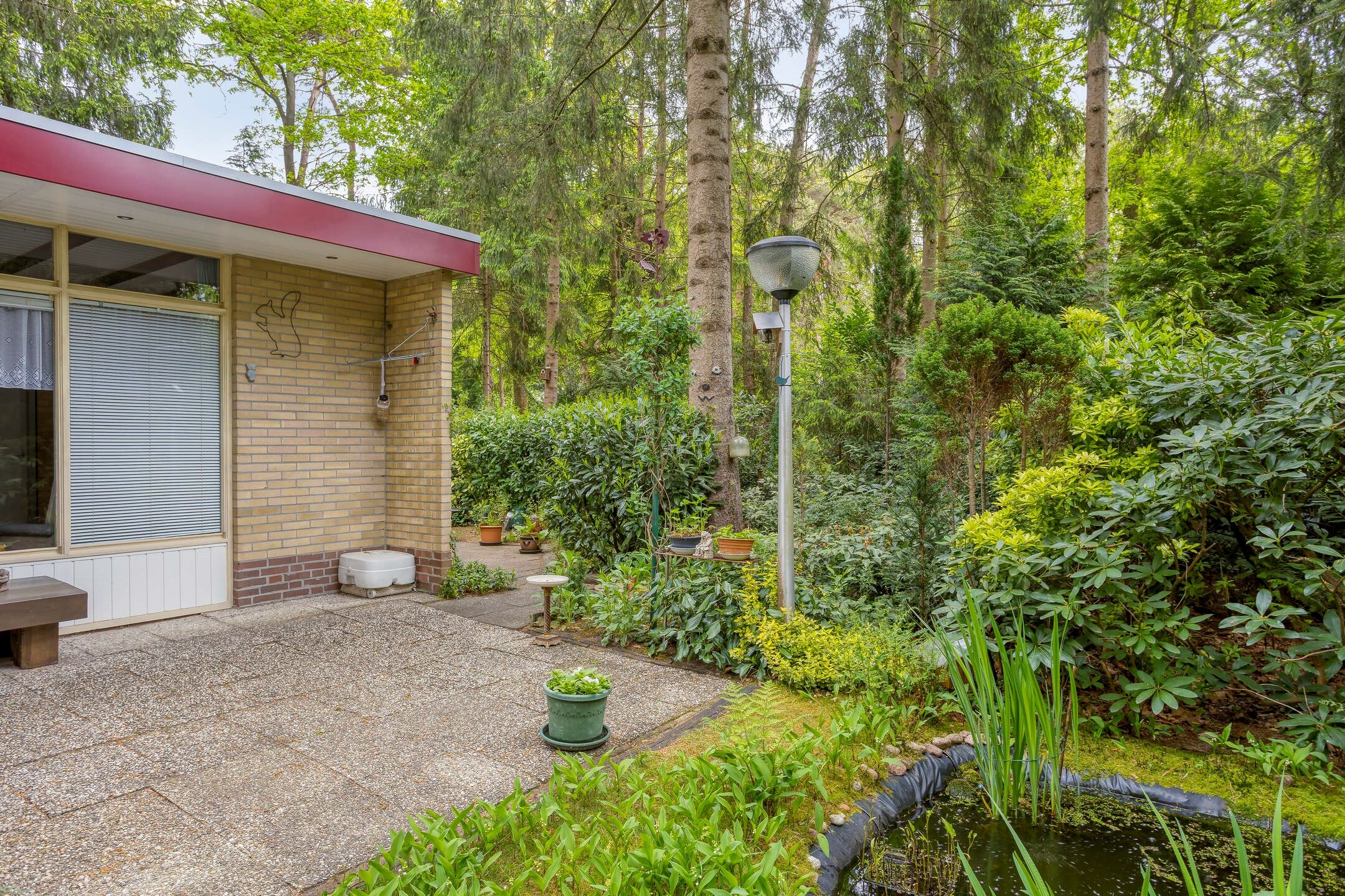 Foto 3 van Coevorderweg 17-41