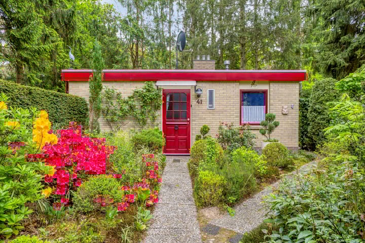 Foto 4 van Coevorderweg 17-41