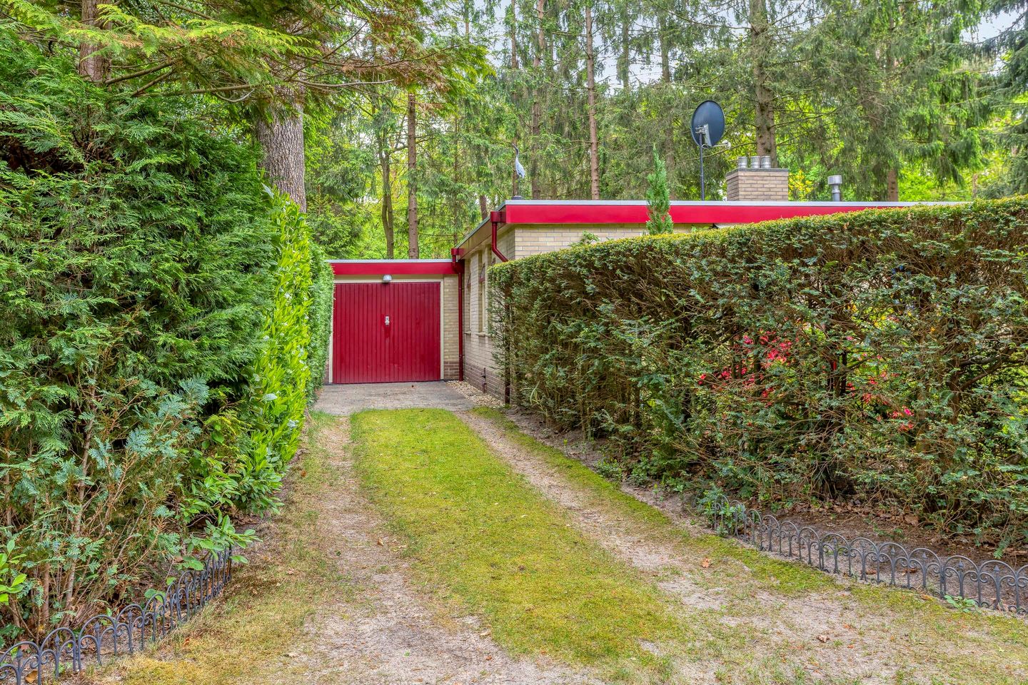 Foto 5 van Coevorderweg 17-41