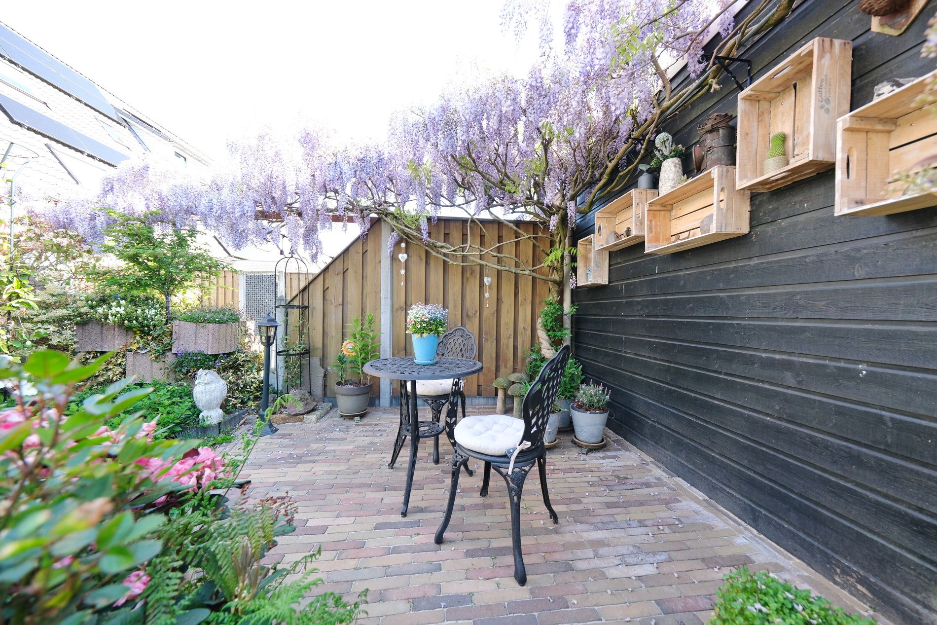 Foto 30 van Lutulistate 67