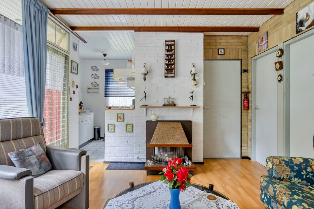 Foto 7 van Coevorderweg 17-41