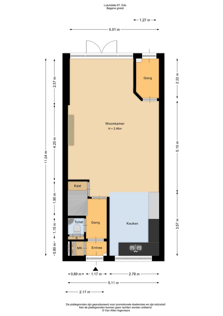 Foto 32 van Lutulistate 67