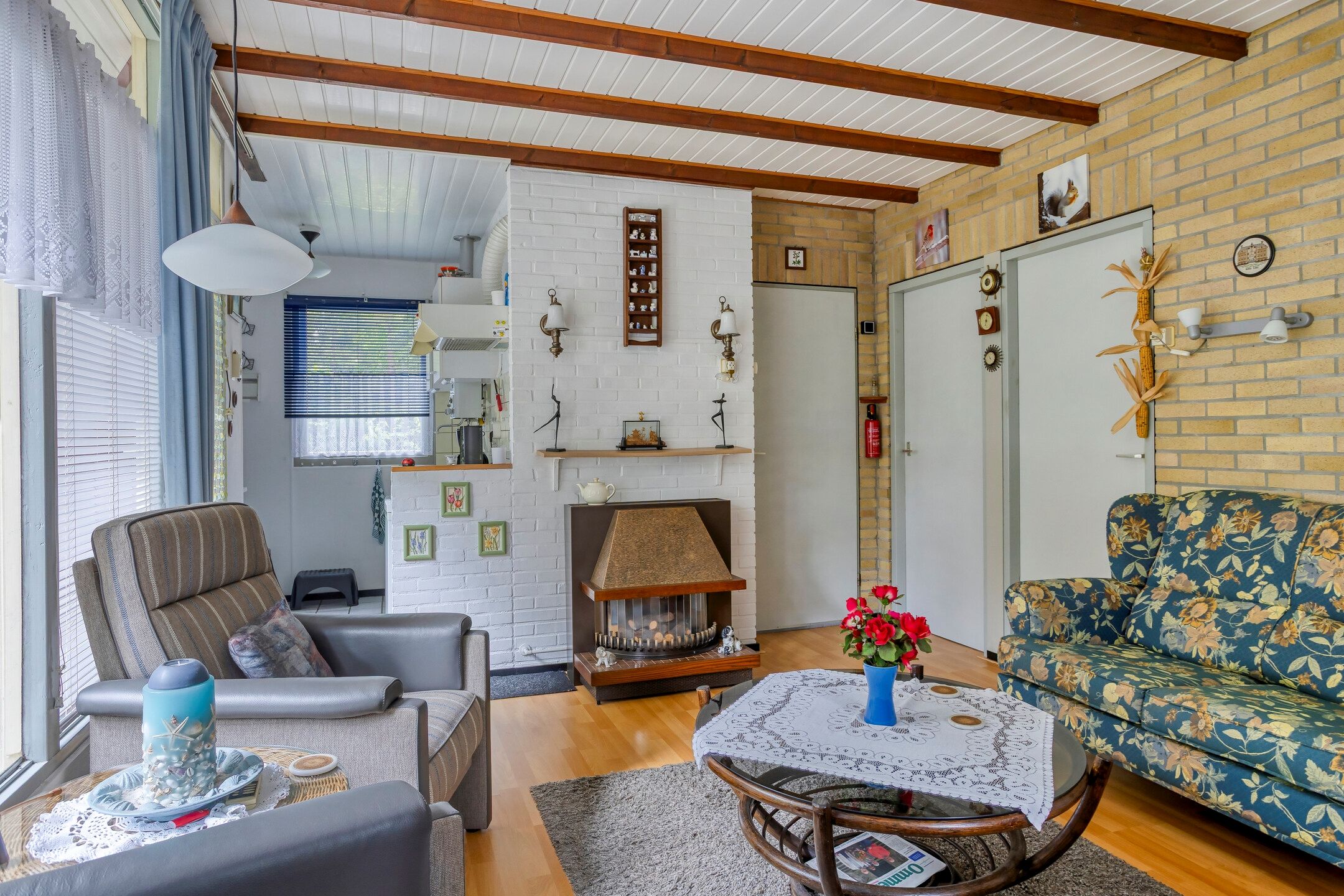 Foto 9 van Coevorderweg 17-41