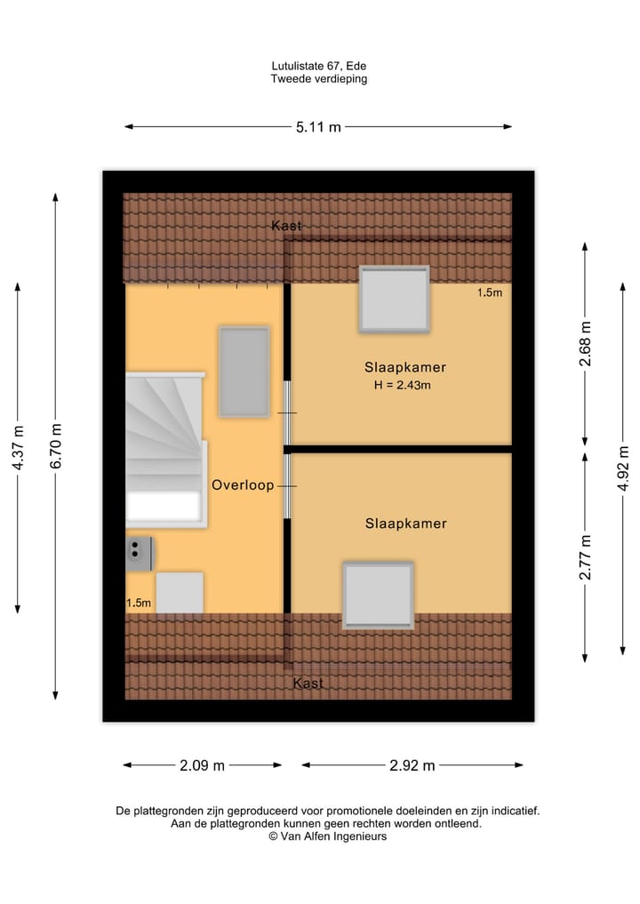 Foto 34 van Lutulistate 67