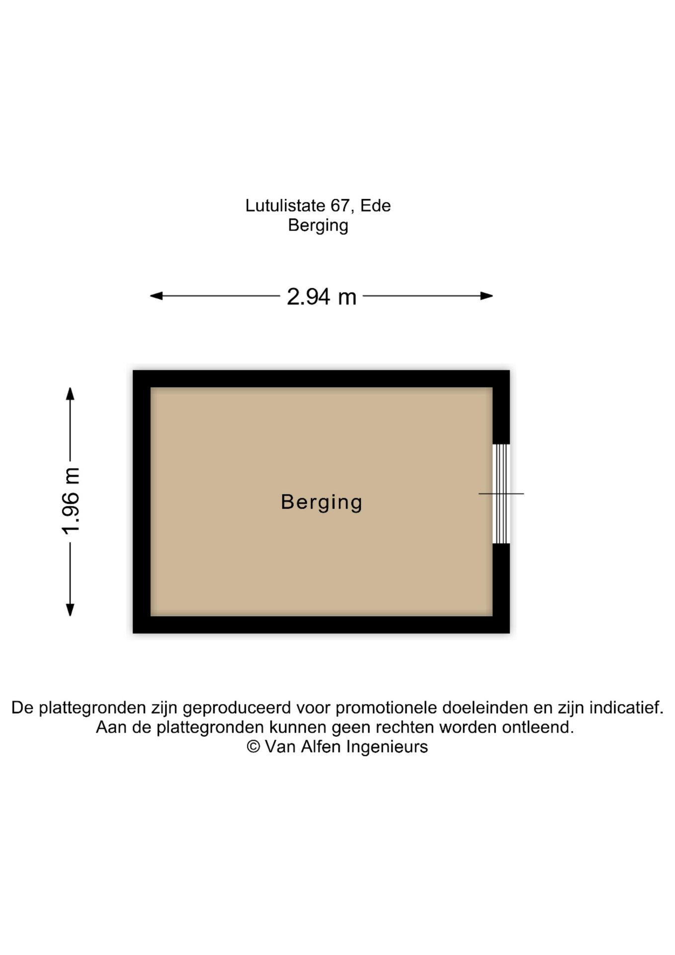Foto 35 van Lutulistate 67