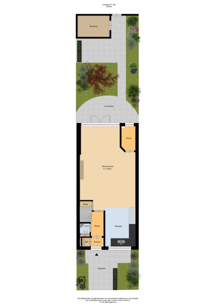 Foto 36 van Lutulistate 67