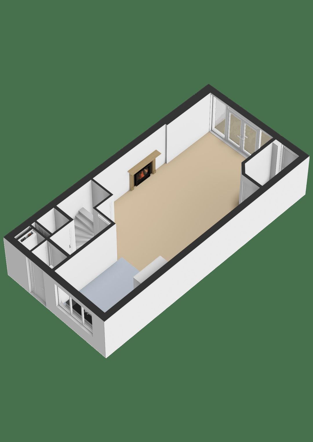 Foto 37 van Lutulistate 67