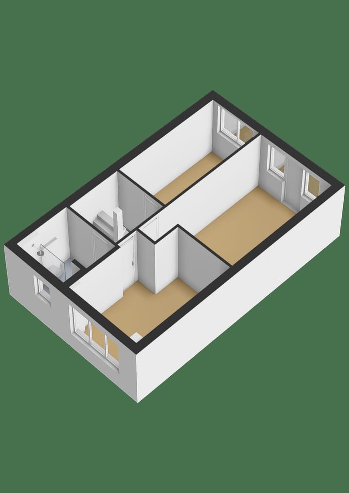 Foto 38 van Lutulistate 67