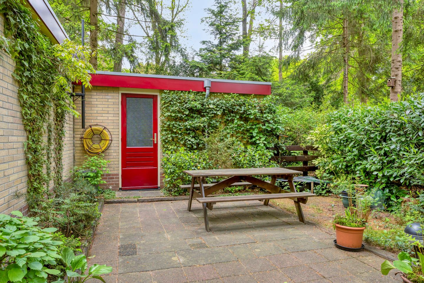 Foto 19 van Coevorderweg 17-41