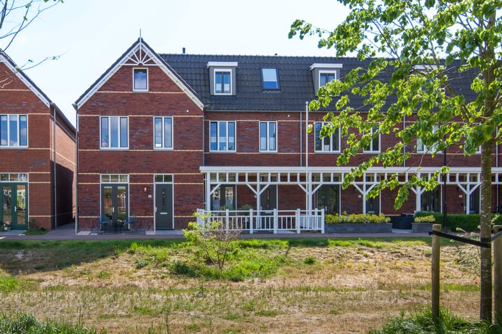 Sint Bavopark 17
