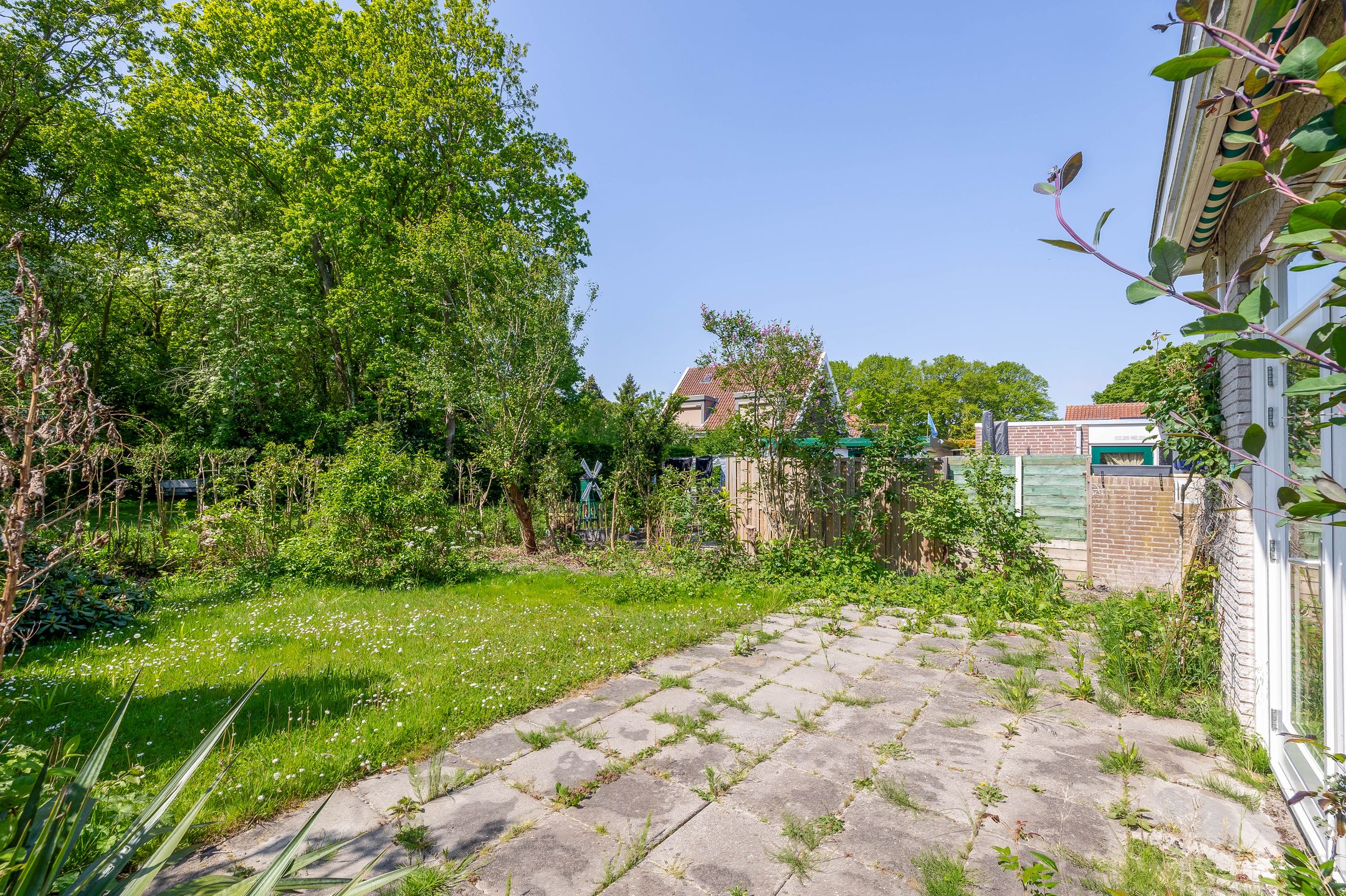 Foto 3 van 't Lage Burgh 12