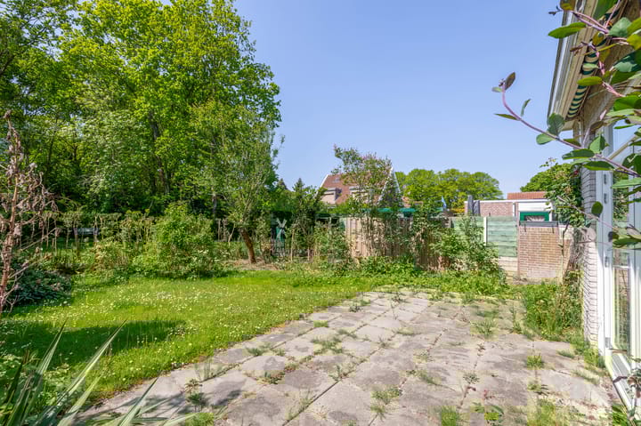 Foto 3 van 't Lage Burgh 12