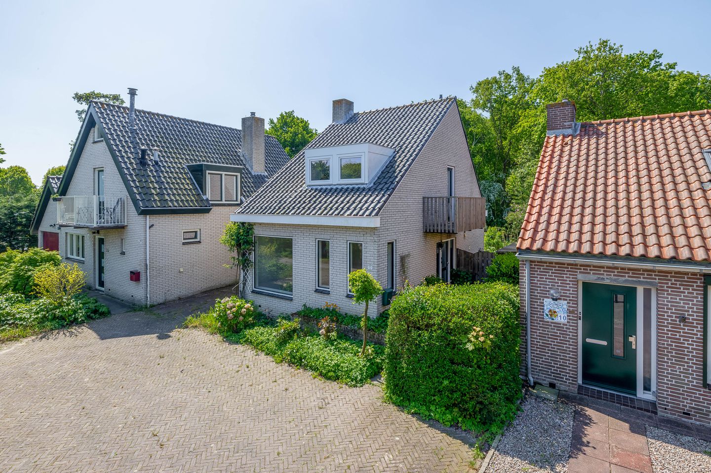 Foto 5 van 't Lage Burgh 12