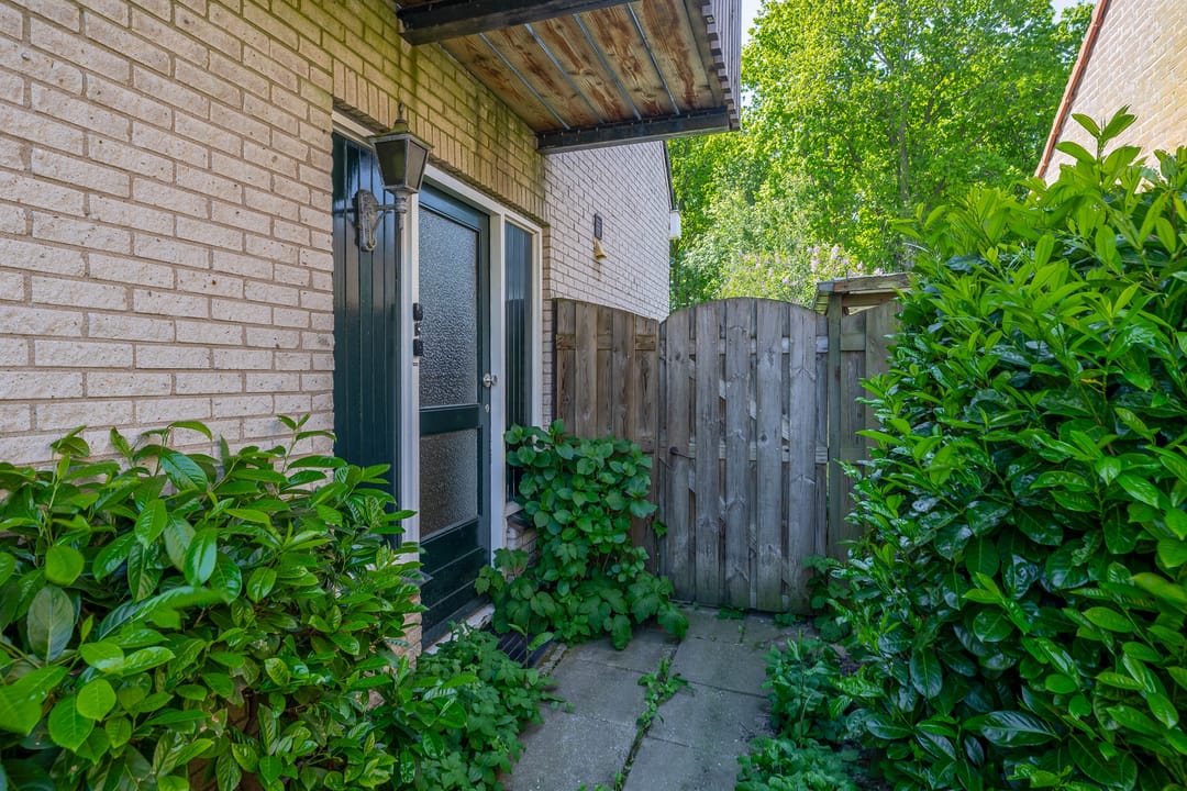 Foto 7 van 't Lage Burgh 12