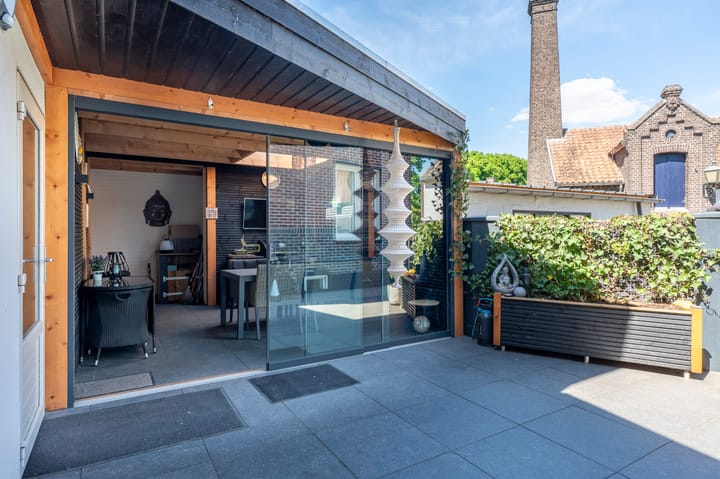 Foto 3 van Watermolenstraat 11