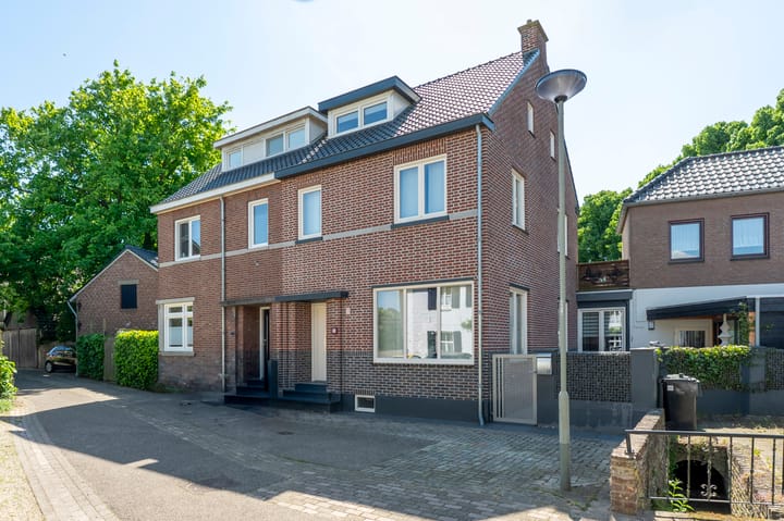 Foto 5 van Watermolenstraat 11