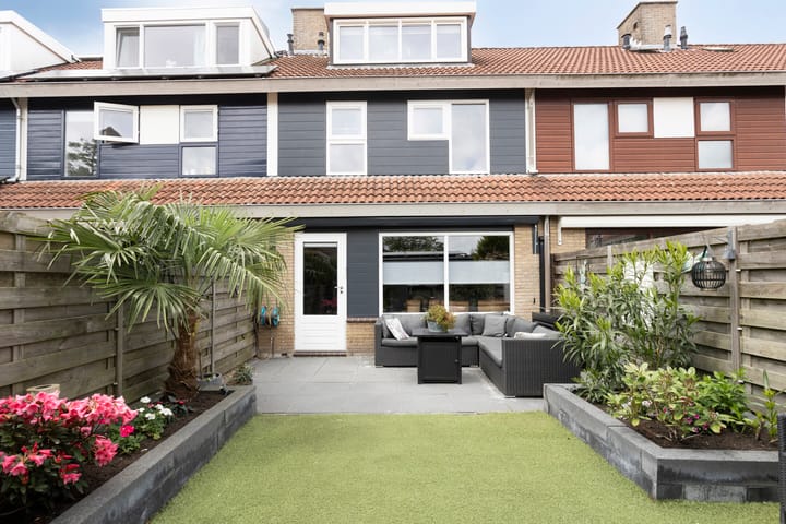 Foto 1 van Kadelaan 161