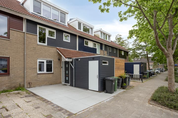 Foto 7 van Kadelaan 161