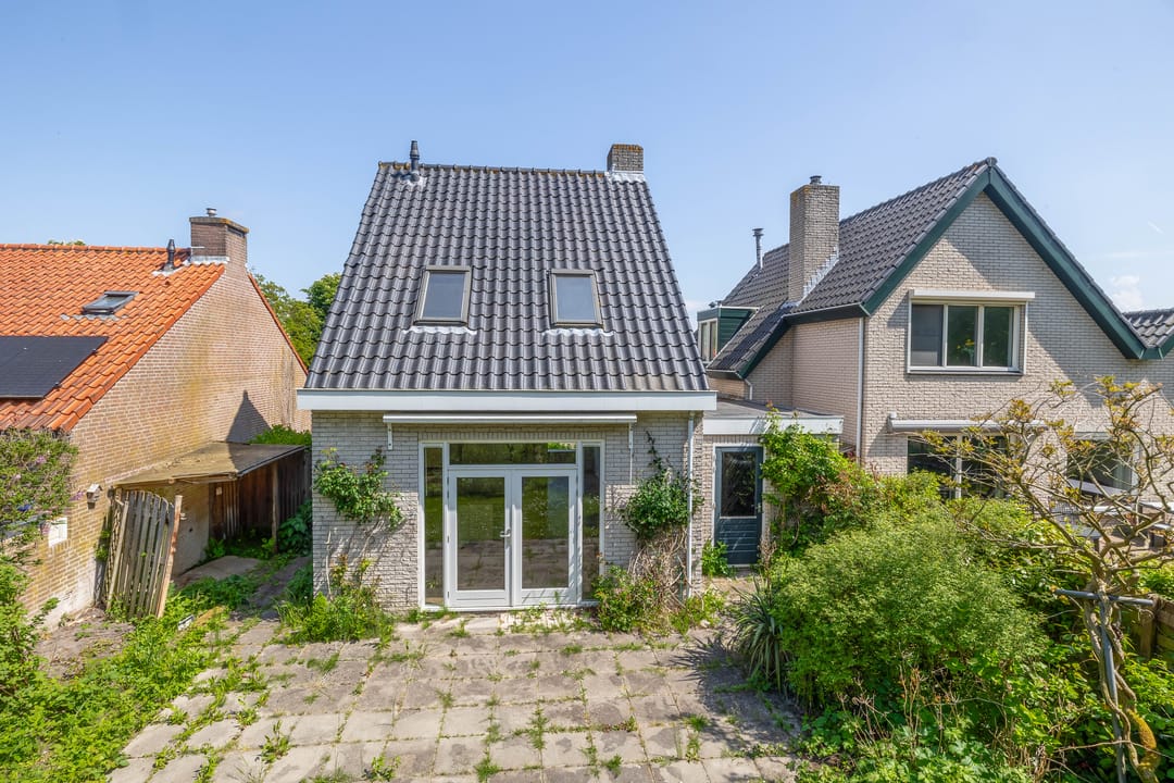 Foto 28 van 't Lage Burgh 12