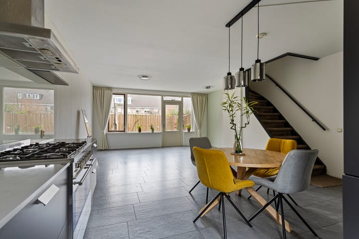 Foto 5 van Praam 288