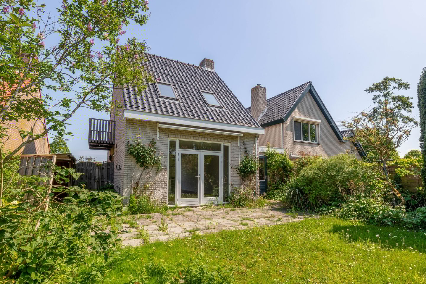 Foto 29 van 't Lage Burgh 12