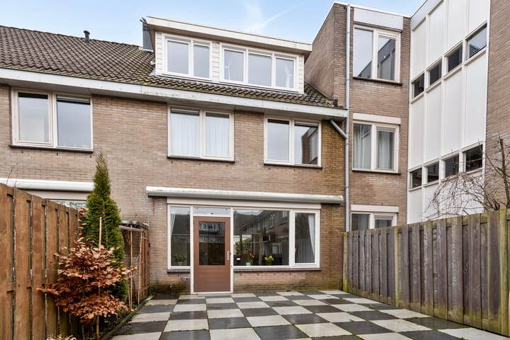 Foto 7 van Praam 288