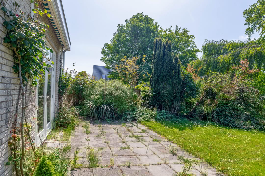 Foto 31 van 't Lage Burgh 12