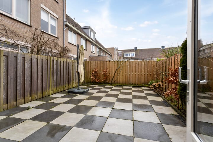 Foto 8 van Praam 288