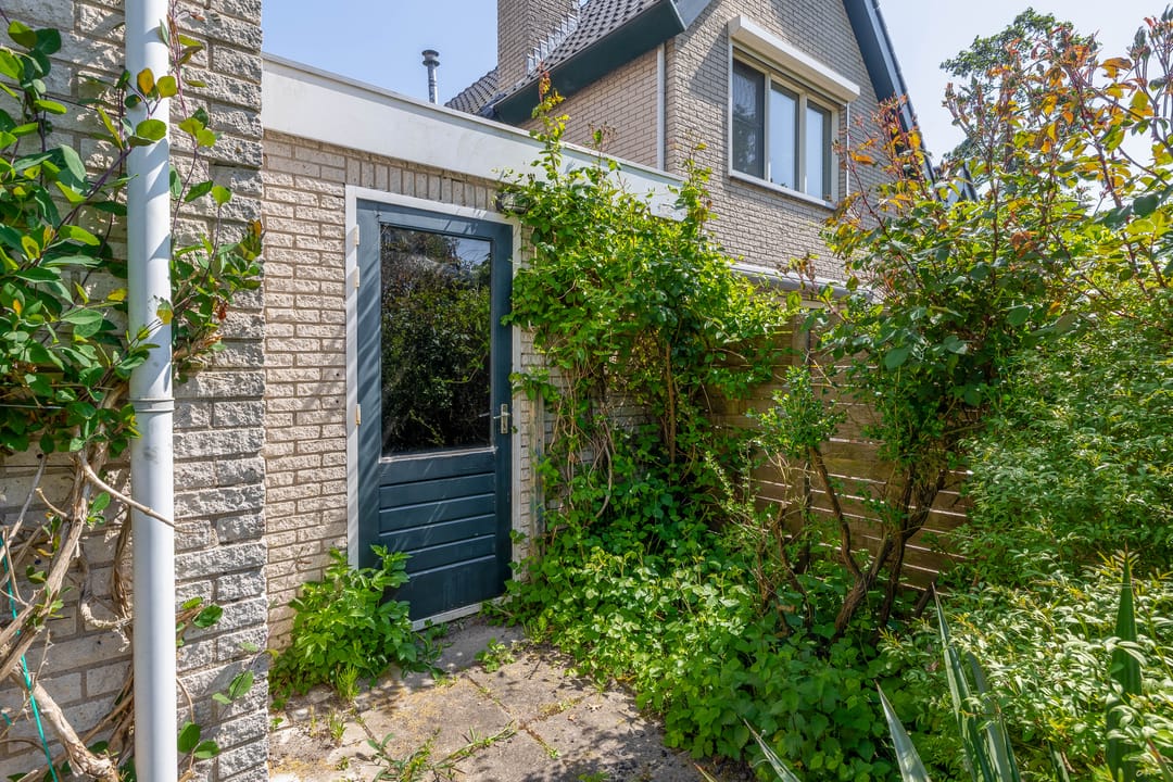 Foto 32 van 't Lage Burgh 12