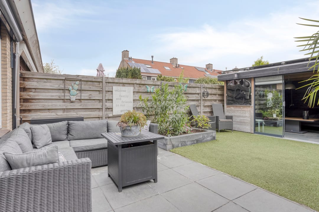 Foto 17 van Kadelaan 161