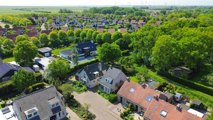 Foto 34 van 't Lage Burgh 12