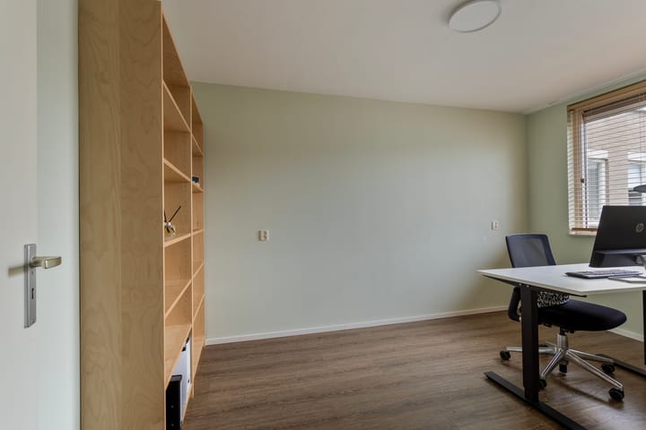 Foto 14 van Praam 288