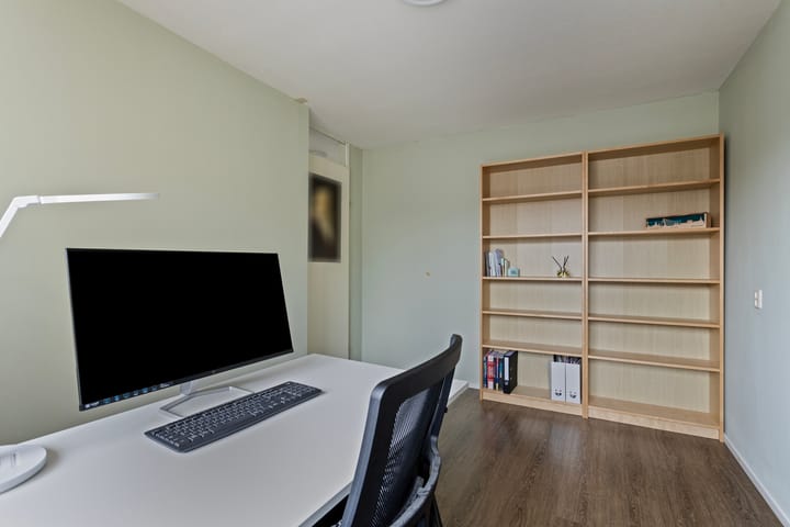 Foto 16 van Praam 288