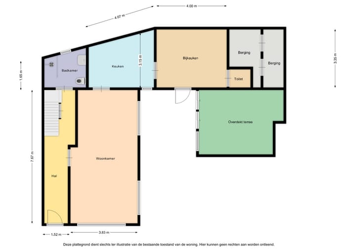 Foto 37 van Watermolenstraat 11