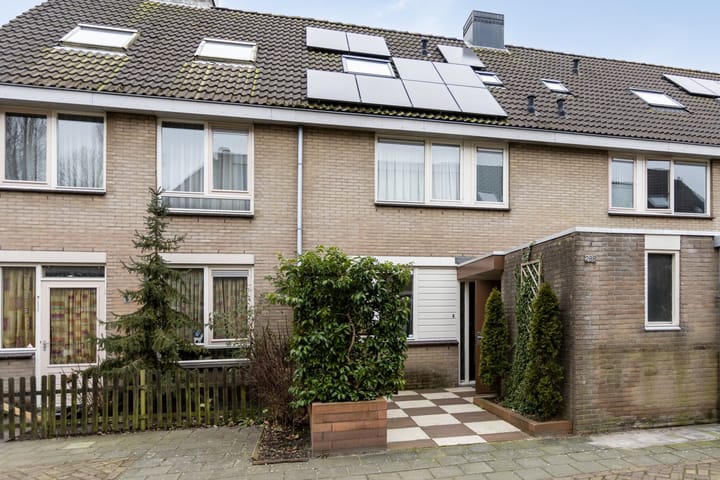 Foto 26 van Praam 288