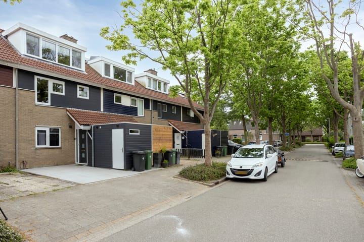 Foto 32 van Kadelaan 161