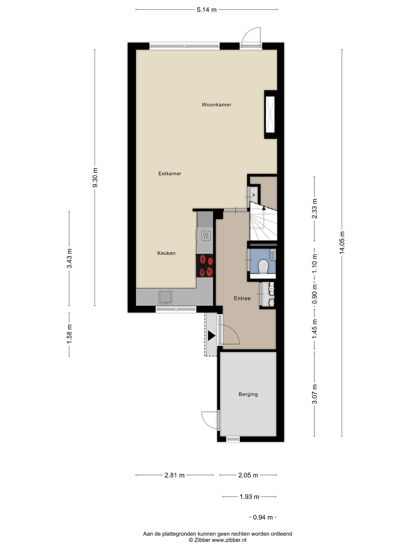 Foto 34 van Kadelaan 161