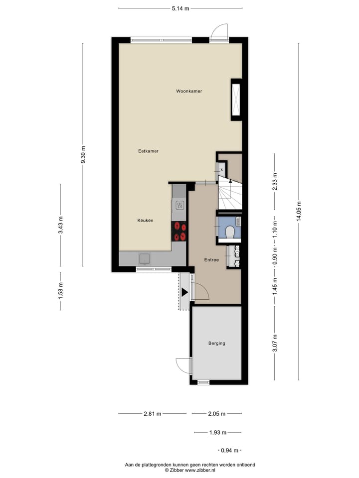 Foto 34 van Kadelaan 161