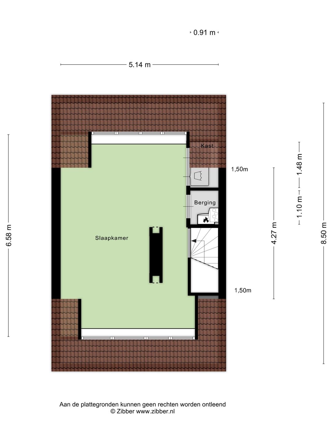 Foto 37 van Kadelaan 161