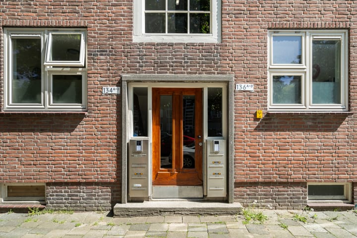 Foto 2 van Goereesestraat 134-D
