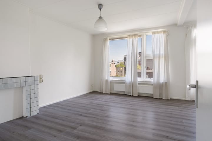 Foto 4 van Goereesestraat 134-D