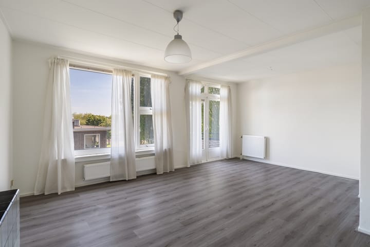 Foto 5 van Goereesestraat 134-D